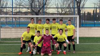 Equipos Fútbol 7 /2021-22